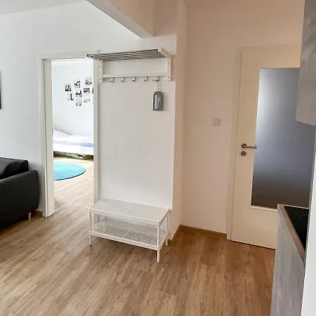 Appartementhaus Nige Ooge Nr. 1 *